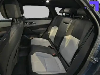 Photo 10 Land rover Range Rover Velar  2.0L P400e PHEV 404ch