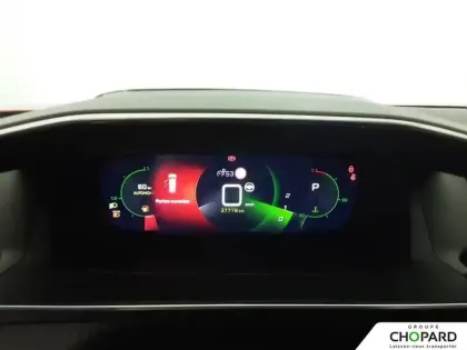 Photo 16 Peugeot 2008  PureTech 155 S&S EAT8