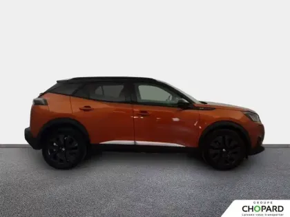 Photo 3 Peugeot 2008  PureTech 155 S&S EAT8