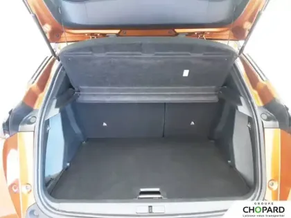 Photo 5 Peugeot 2008  PureTech 155 S&S EAT8