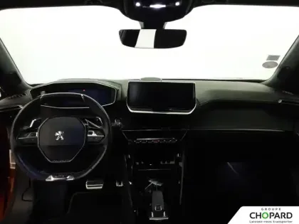 Photo 14 Peugeot 2008  PureTech 155 S&S EAT8