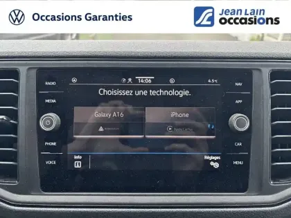 Photo 56 Volkswagen Crafter  VAN 35 L3H3 2.0 TDI 140 CH BVA