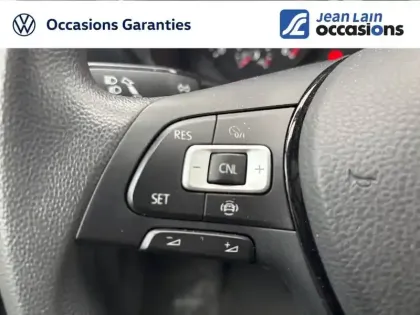 Photo 37 Volkswagen Crafter  VAN 35 L3H3 2.0 TDI 140 CH BVA