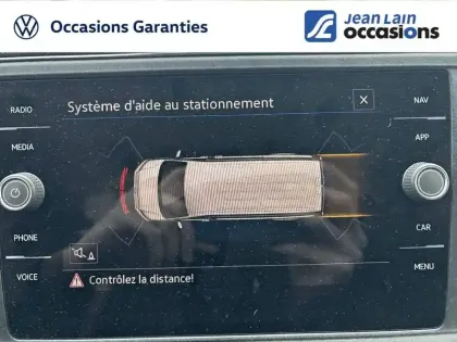 Photo 40 Volkswagen Crafter  VAN 35 L3H3 2.0 TDI 140 CH BVA