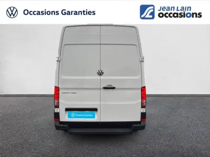 Photo 7 Volkswagen Crafter  VAN 35 L3H3 2.0 TDI 140 CH BVA