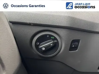 Photo 38 Volkswagen Crafter  VAN 35 L3H3 2.0 TDI 140 CH BVA