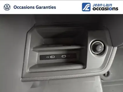 Photo 39 Volkswagen Crafter  VAN 35 L3H3 2.0 TDI 140 CH BVA