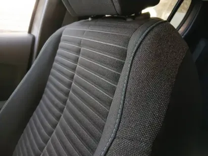 Photo 18 Peugeot 208  Electrique 50 kWh 136ch