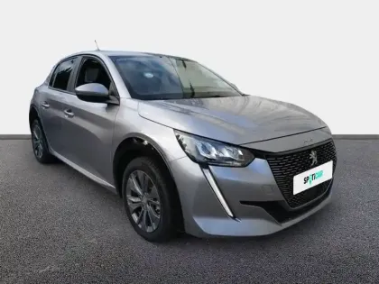 Photo 22 Peugeot 208 Gén. II Ph1 NG Style 5