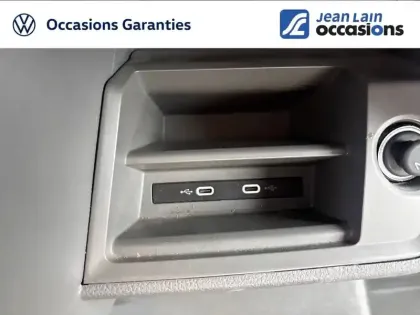 Photo 57 Volkswagen Crafter  VAN 35 L4H3 2.0 TDI 140 CH BVA