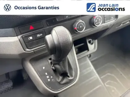 Photo 55 Volkswagen Crafter  VAN 35 L4H3 2.0 TDI 140 CH BVA