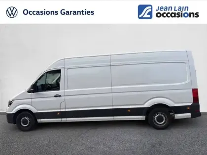 Photo 46 Volkswagen Crafter  VAN 35 L4H3 2.0 TDI 140 CH BVA