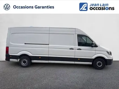 Photo 23 Volkswagen Crafter  VAN 35 L4H3 2.0 TDI 140 CH BVA