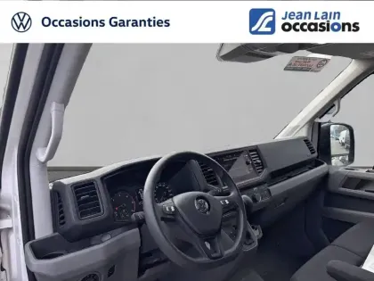 Photo 52 Volkswagen Crafter  VAN 35 L4H3 2.0 TDI 140 CH BVA