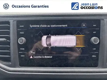 Photo 38 Volkswagen Crafter  VAN 35 L4H3 2.0 TDI 140 CH BVA