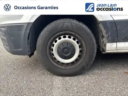 Photo 51 Volkswagen Crafter  VAN 35 L4H3 2.0 TDI 140 CH BVA