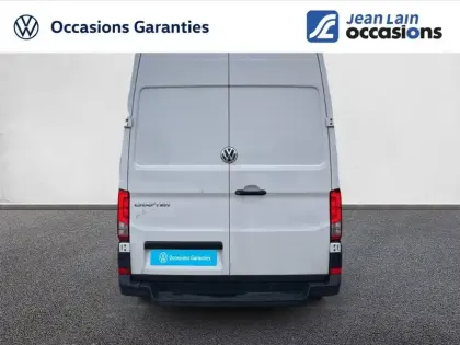 Photo 27 Volkswagen Crafter  VAN 35 L4H3 2.0 TDI 140 CH BVA