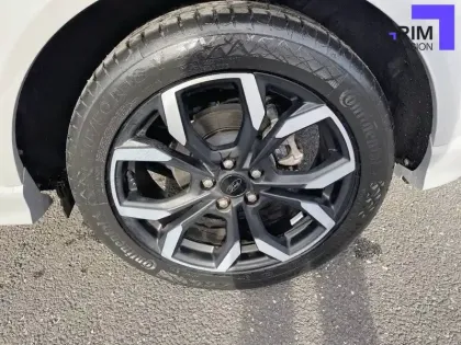 Photo 13 Ford Puma  1.0 EcoBoost 155 ch mHEV S&S BVM6