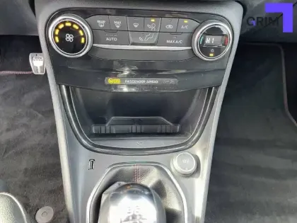 Photo 7 Ford Puma  1.0 EcoBoost 155 ch mHEV S&S BVM6