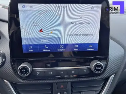 Photo 8 Ford Puma  1.0 EcoBoost 155 ch mHEV S&S BVM6