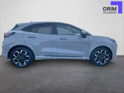 Photo 2 Ford Puma  1.0 EcoBoost 155 ch mHEV S&S BVM6