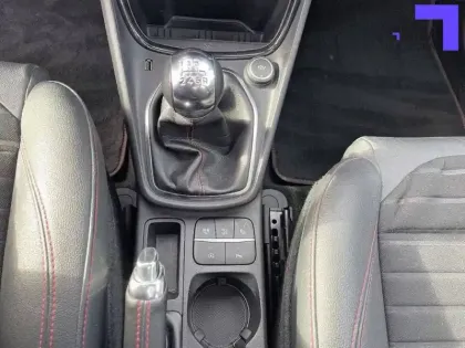 Photo 9 Ford Puma  1.0 EcoBoost 155 ch mHEV S&S BVM6