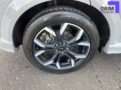 Photo 14 Ford Puma  1.0 EcoBoost 155 ch mHEV S&S BVM6