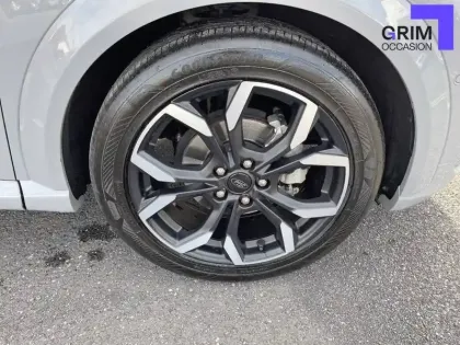 Photo 15 Ford Puma  1.0 EcoBoost 155 ch mHEV S&S BVM6