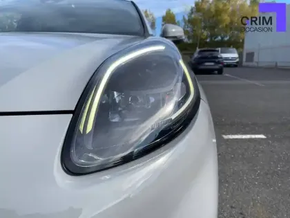 Photo 16 Ford Puma  1.0 EcoBoost 155 ch mHEV S&S BVM6