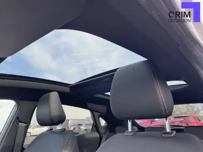 Photo 17 Ford Puma  1.0 EcoBoost 155 ch mHEV S&S BVM6