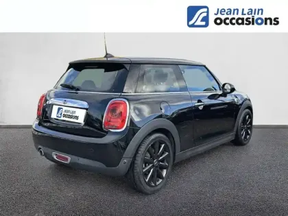 Photo 4 Mini Mini Hatch 3 Portes One 102 ch