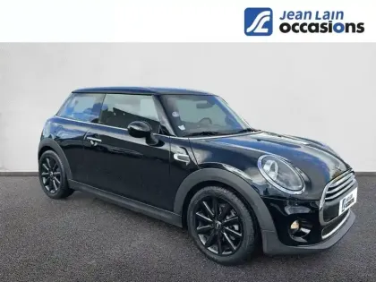 Photo 2 Mini Mini Hatch 3 Portes One 102 ch