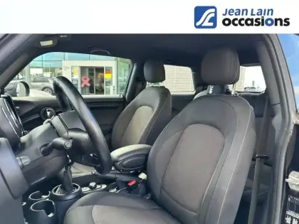 Photo 10 Mini Mini Hatch 3 Portes One 102 ch