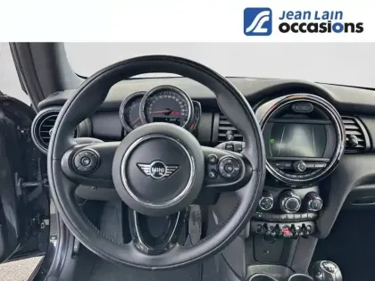 Photo 11 Mini Mini Hatch 3 Portes One 102 ch