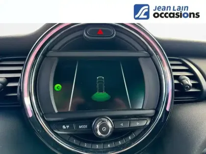 Photo 18 Mini Mini Hatch 3 Portes One 102 ch