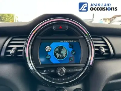 Photo 14 Mini Mini Hatch 3 Portes One 102 ch