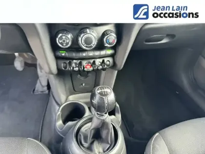 Photo 12 Mini Mini Hatch 3 Portes One 102 ch