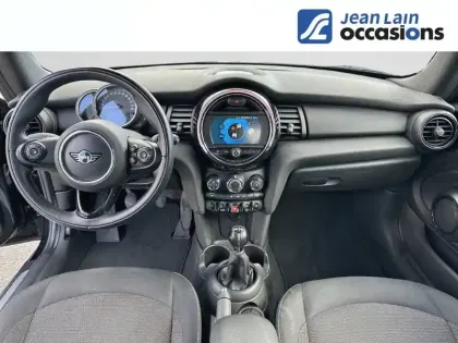 Photo 17 Mini Mini Hatch 3 Portes One 102 ch