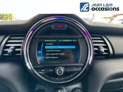 Photo 15 Mini Mini Hatch 3 Portes One 102 ch