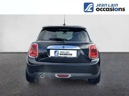 Photo 5 Mini Mini Hatch 3 Portes One 102 ch