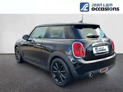 Photo 6 Mini Mini Hatch 3 Portes One 102 ch
