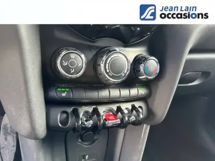 Photo 13 Mini Mini Hatch 3 Portes One 102 ch