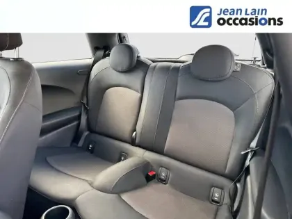 Photo 16 Mini Mini Hatch 3 Portes One 102 ch