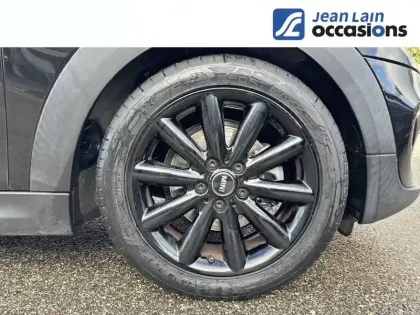 Photo 8 Mini Mini Hatch 3 Portes One 102 ch