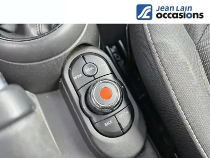 Photo 19 Mini Mini Hatch 3 Portes One 102 ch