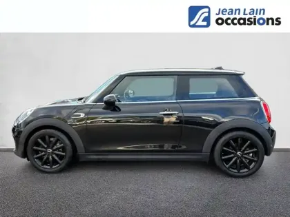 Photo 7 Mini Mini Hatch 3 Portes One 102 ch