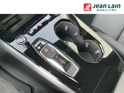 Photo 12 Audi A5  Avant e-hybrid 367 ch S tronic 7 Quattro