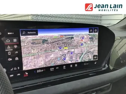 Photo 14 Audi A5  Avant e-hybrid 367 ch S tronic 7 Quattro