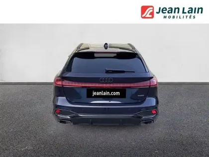 Photo 5 Audi A5  Avant e-hybrid 367 ch S tronic 7 Quattro