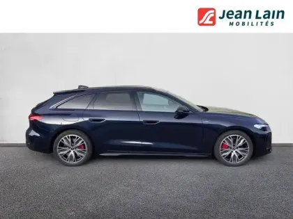 Photo 3 Audi A5  Avant e-hybrid 367 ch S tronic 7 Quattro